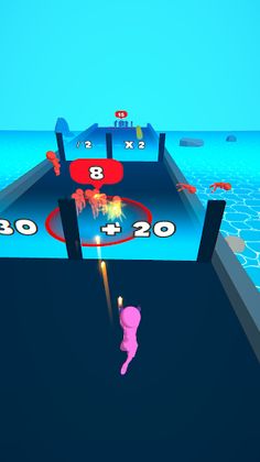 Bullet Storm - Screenshot 3