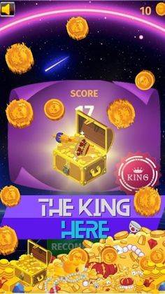 Knife Shots - Screenshot 3