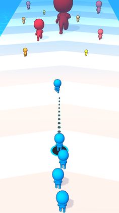 Human Shoot - Screenshot 1