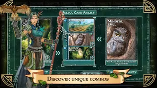 Mystic Vale - Screenshot 3