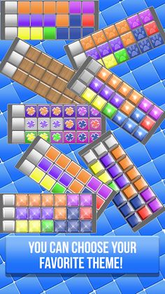Block Puzzle - Screenshot 3