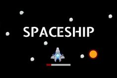 Spaceship - Screenshot 3