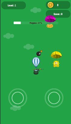 Sky Shooter - Screenshot 2