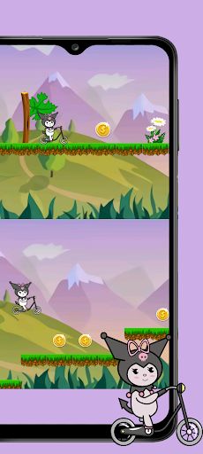 Kuromi Days - Screenshot 4