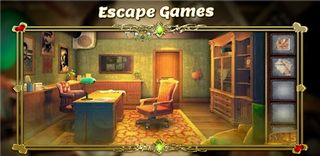 Escape game online - Screenshot 1