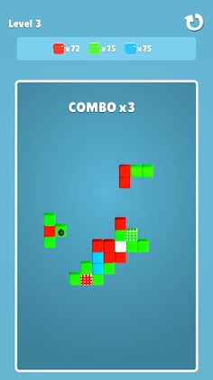 Moving Blocks! - Screenshot 4