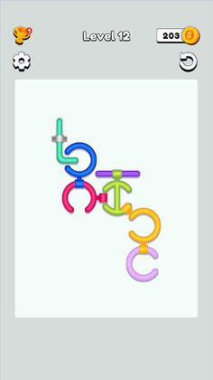 ordeRING - Screenshot 3