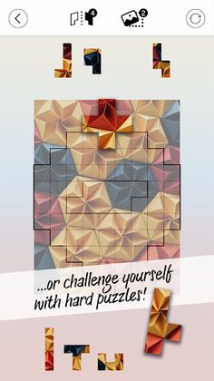 Pictominoes® - Screenshot 3