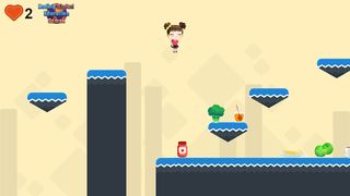 Beware of Acidic Foods - Screenshot 3