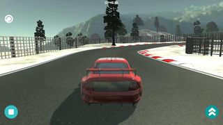 Car Race (PRICE) - Screenshot 2