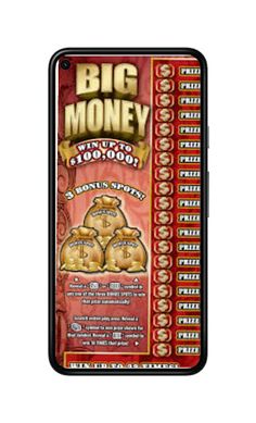 Scratch and Earn Money - Screenshot 1