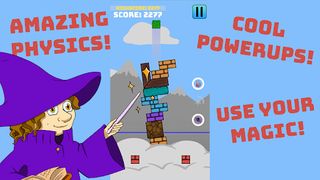 Lunas Tower - Screenshot 2