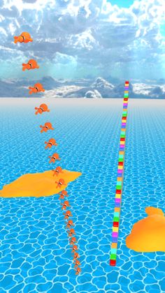 Prison Break 3D - Screenshot 3