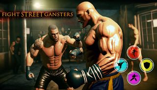 Final Fight Martial Arts games - Screenshot 3