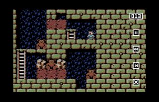 Millie and Molly - Screenshot 2