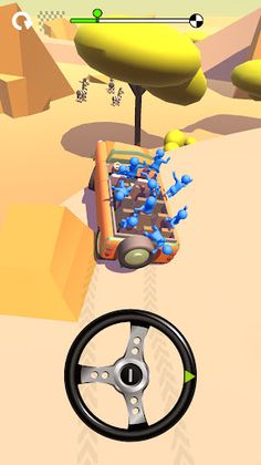 Safari Trip - Screenshot 3