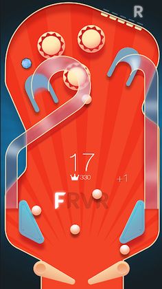 Pinball FRVR - Screenshot 3