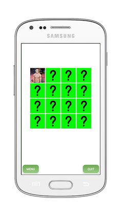 MatchGamez-Hispanic Male Model - Screenshot 2