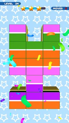 Pattern Match - Screenshot 2