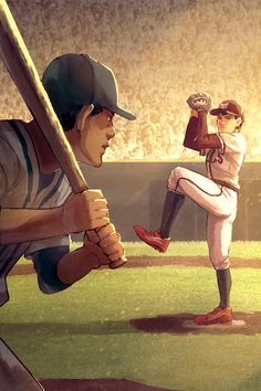 The Fielder's Choice - Screenshot 1