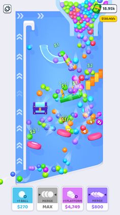 Trick Loop - Screenshot 2