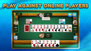 Rummy 500 Live - Online Rummy - Screenshot 1