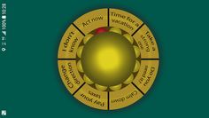 Wheel of Fortune - Screenshot 2