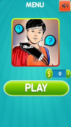 Baal Veer Game Quiz Guess - Screenshot 1