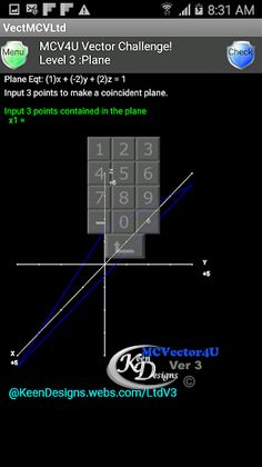 VectMCVLtd - Screenshot 2