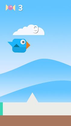 Bird Bash - Screenshot 4