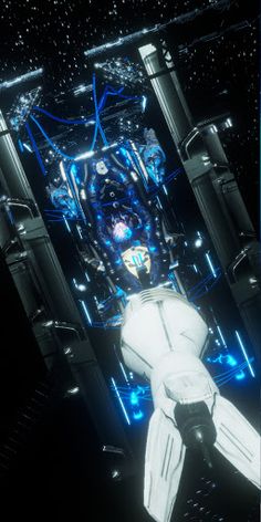 Pinball Monster Wars - Screenshot 3