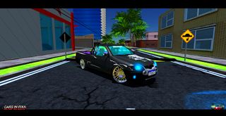 Cars in Fixa - Brazil - Screenshot 2