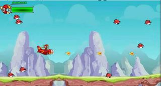 Sky Pilot - Screenshot 3