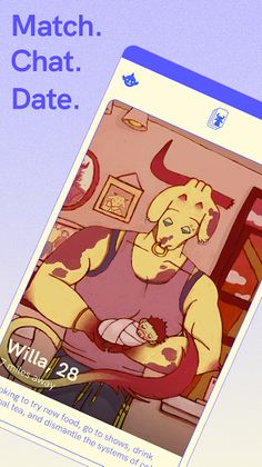 Tender: Creature Comforts - Screenshot 1