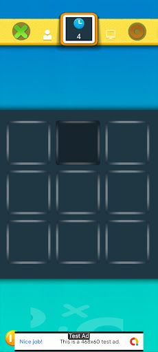 Tic Tac Toe - Screenshot 3
