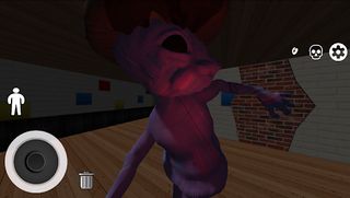 Smurf Cat: Run & Hide - Screenshot 3