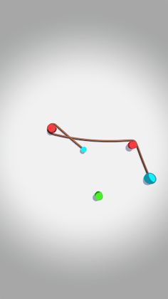 Rope and Pegs - Screenshot 2