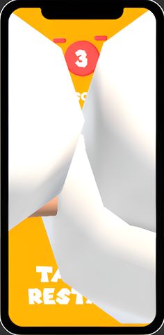 Ice Cream Flipper - Screenshot 3