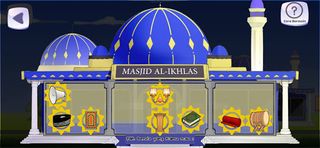 Alfazh (Aplikasi Belajar Bahas - Screenshot 3