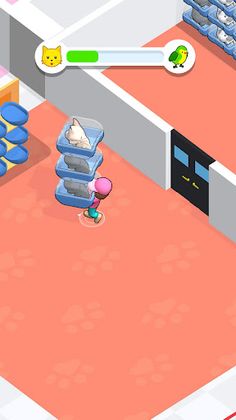 Pets Wonderland - Screenshot 4