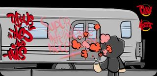 Throws Tags And Hits - Screenshot 2