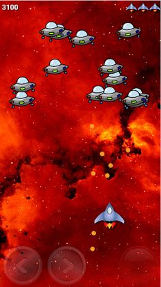 Rumspil - Screenshot 3