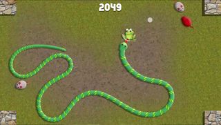 Snake Classic - The Snake Game - Screenshot 1