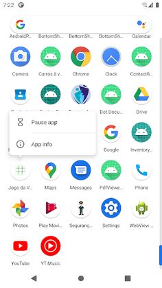 Jogo da Velha - Screenshot 2