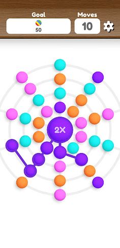 Spiral Connect - Screenshot 4