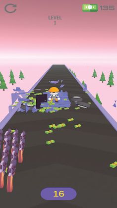 Weapon Master Fast Gun Shooter - Screenshot 3