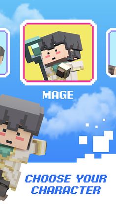 Bloqie Bridges - Screenshot 1