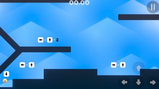 Reach For The Sky - Screenshot 1