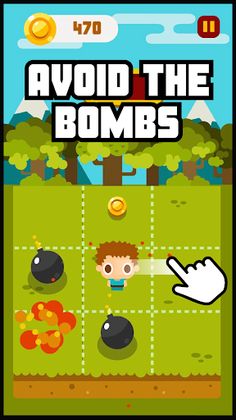 TipTop Toys - Screenshot 1