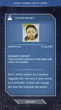 First Martians - Screenshot 4